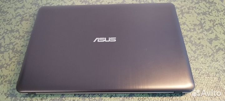 Отличный ноутбук Asus R540Y