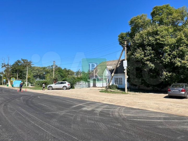 Дом, 117 м² в с. Раздолье (коммерция)