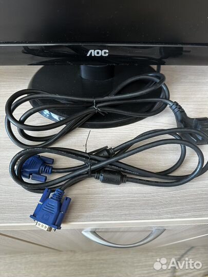 Монитор для компьютера