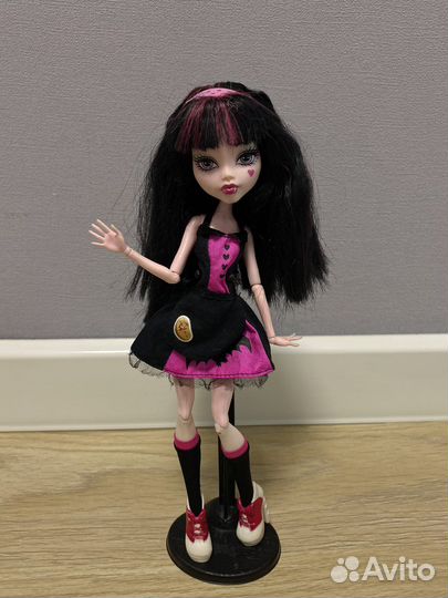 Кукла Монстер Хай