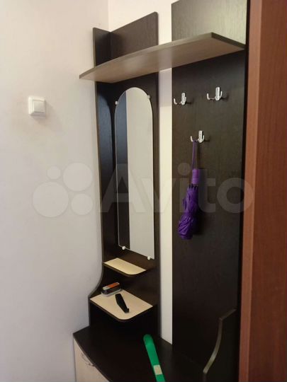 Квартира-студия, 28 м², 7/16 эт.