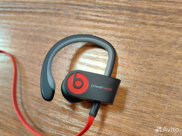 Беспроводные наушники Beats By Dr.Dre Powerbeats2