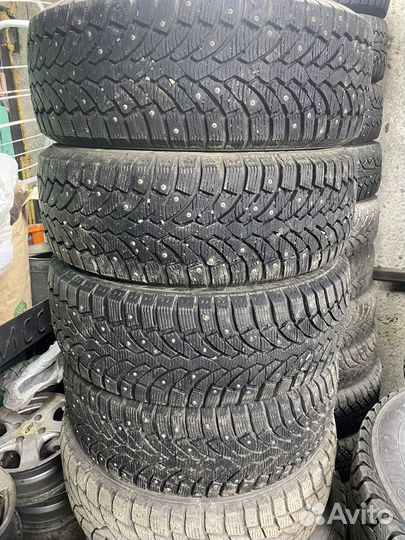 Pirelli Formula Ice 205/55 R16