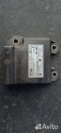 Блок подушек безопасности LADA SRS (LADA Vesta)