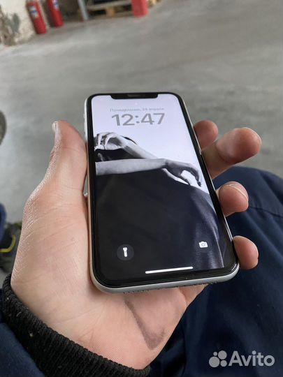 Apple iPhone XR 64gb