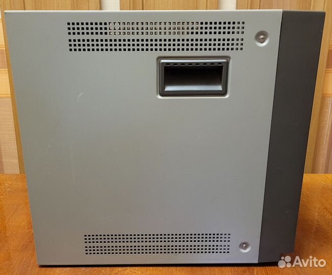 TVS CH-17DXA 17-inch Colour Video Monitor