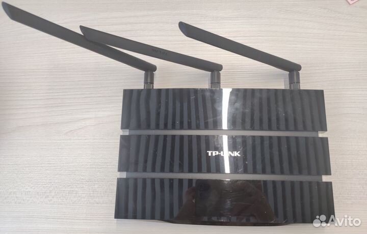 Роутер TP-Link N750 TL-WDR4300