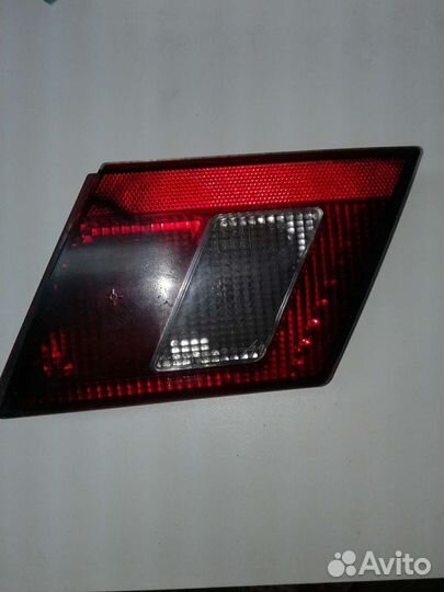 Фонарь задний правый ваз 2115