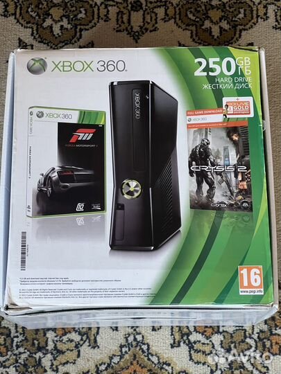 Xbox 360