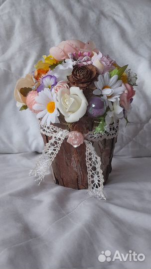 Букет для учителя