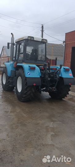 Трактор ХТЗ 17221-09, 2014