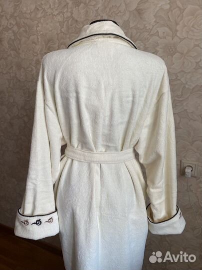 Халат банный женский размер 46-50