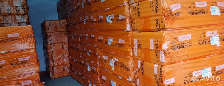 Техноплекс 50 мм