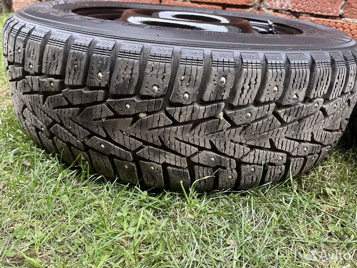 Nokian Tyres Nordman 7 185/65 R15 92T