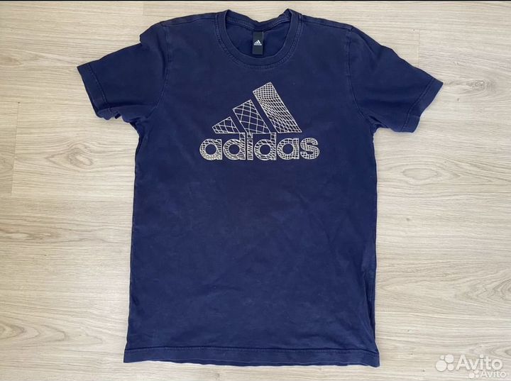 Вещи adidas