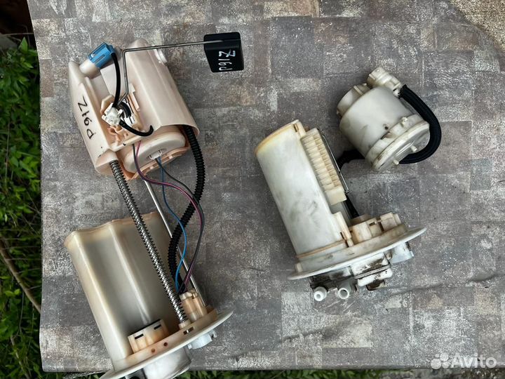 Топливная станция(бензонасос) для Toyotа Prius 30