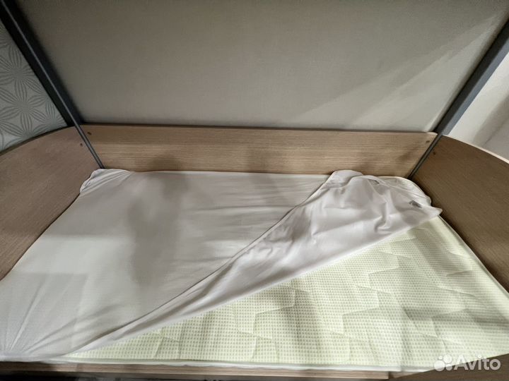 Матрас детский Аскона