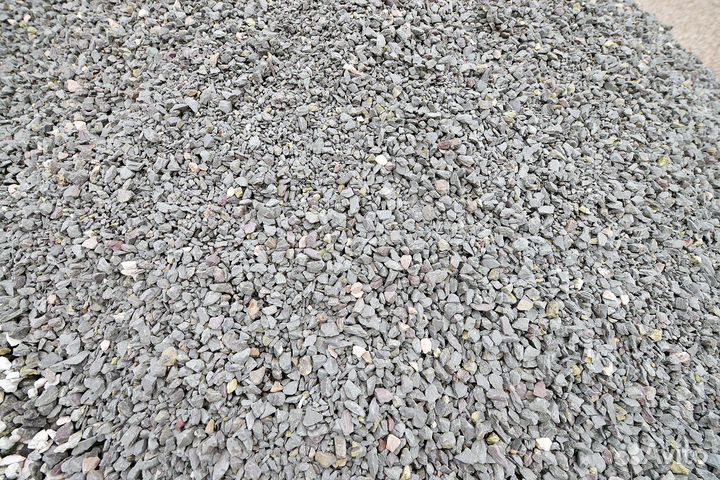 Купить гравий пгс щебень гравийный
