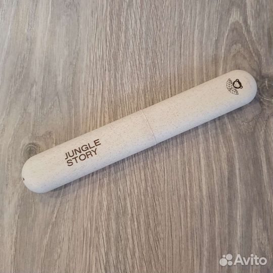 Чехол для зубной щетки