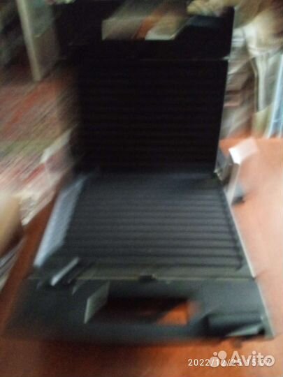 Sandwich & Multi grill OBH type 2985