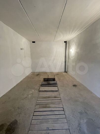 Гараж, 24 м²