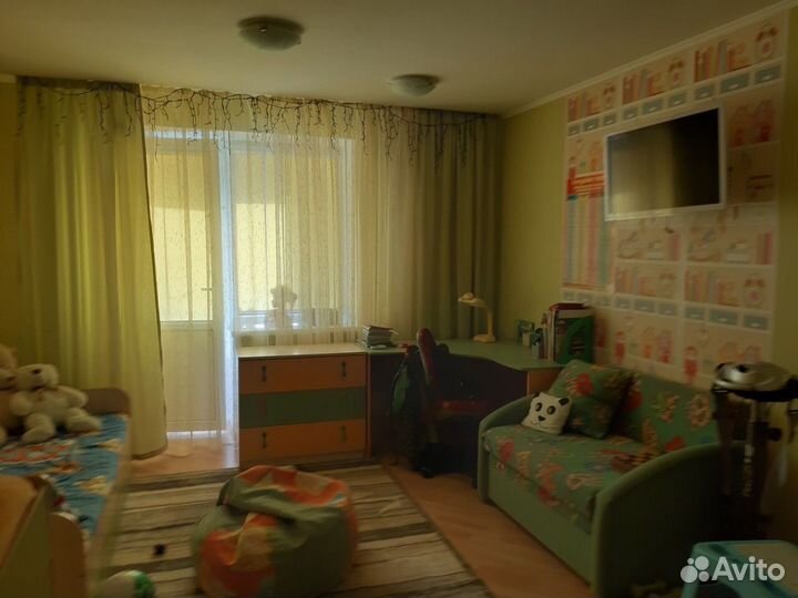 Мебель в детскую