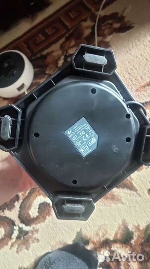 Джойстик Logitech attack 3