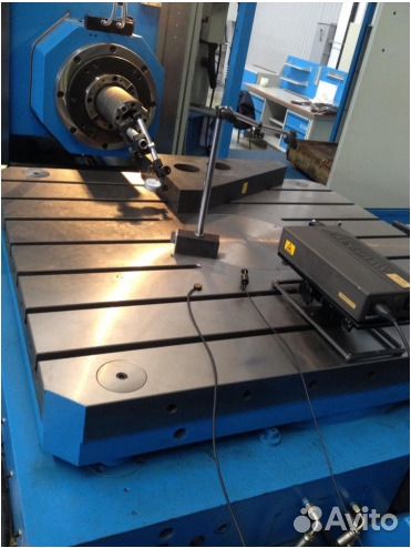 Диагностика промышленного оборудования