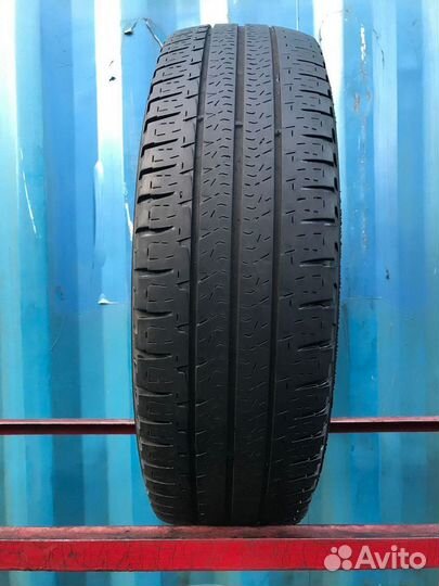 Michelin Agilis Camping 225/75 R16 114Q