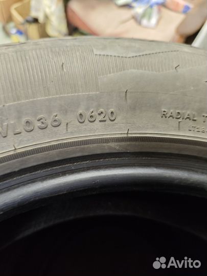 Hemisphere HU905 225/60 R18