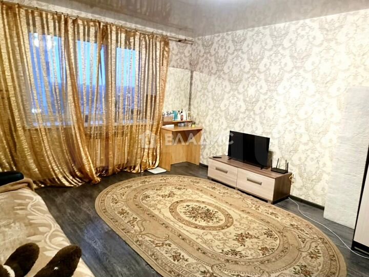 2-к. квартира, 68 м², 4/10 эт.