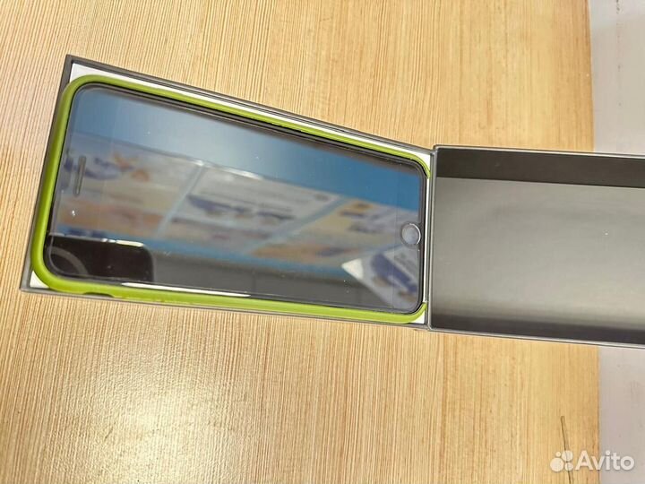 iPhone 7 Plus, 128 ГБ