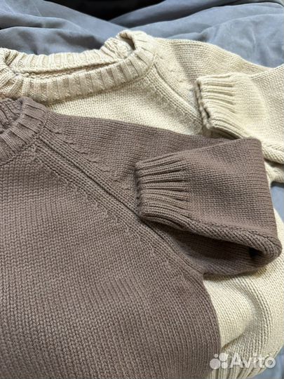 Свитер детский