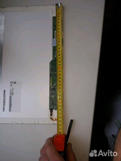 Дисплей для ноутбука