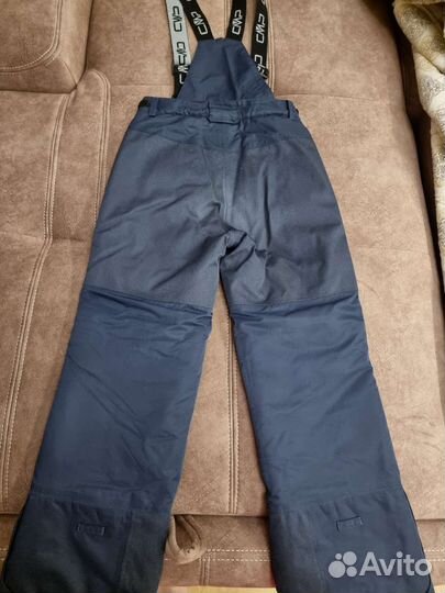 Зимние брюки CMP 152