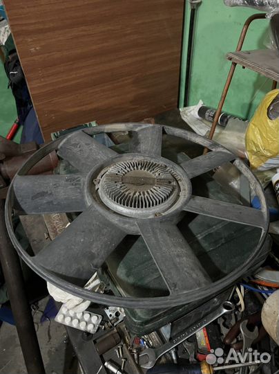 Вискомуфта е 53 m 57