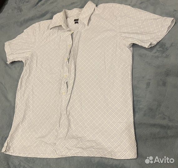 Рубашка мужская