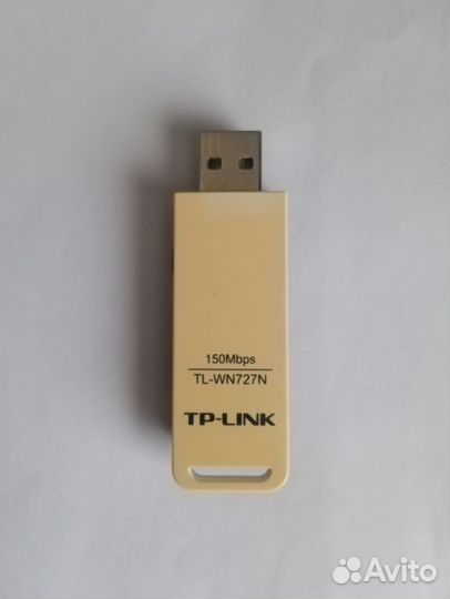 WiFi Адаптер USB