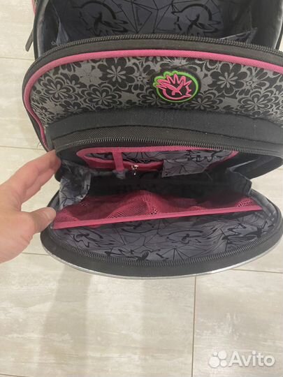 Рюкзак для девочки