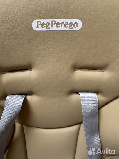Стульчик для кормления Pegperego prima pappa