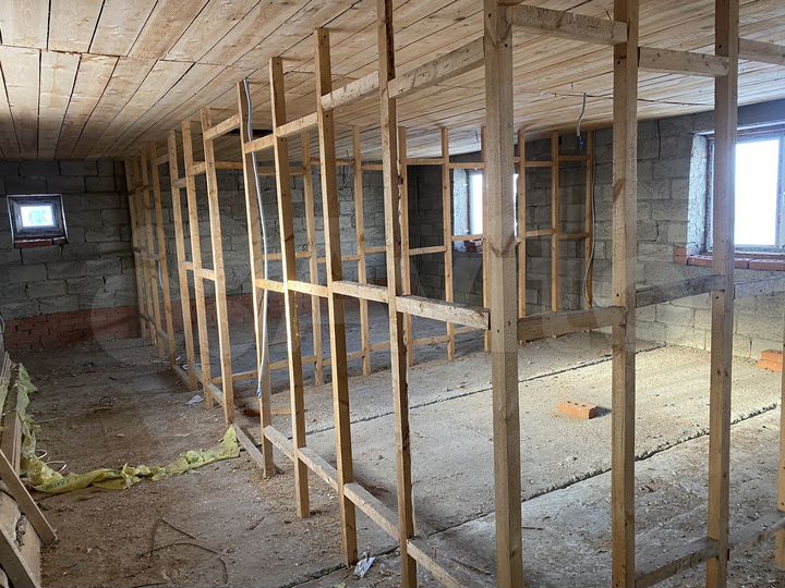 Участок 20 сот. (ИЖС)