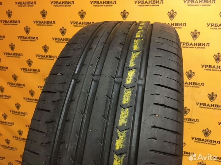 Continental ContiPremiumContact 5 205/55 R16 91H