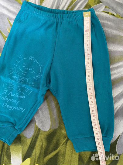 Штанишки детские
