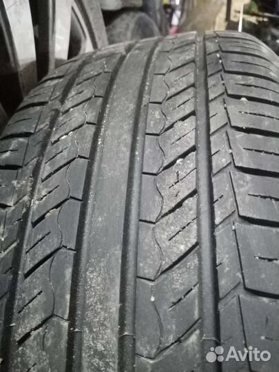 Blacklion BH15 205/55 R16