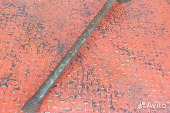 Полуось MAN TGL 81355020178