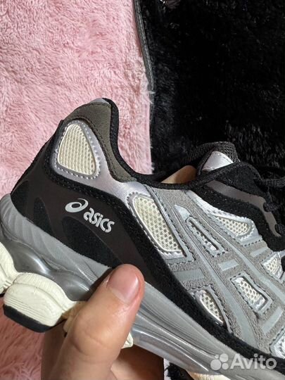 Asics gel nyc