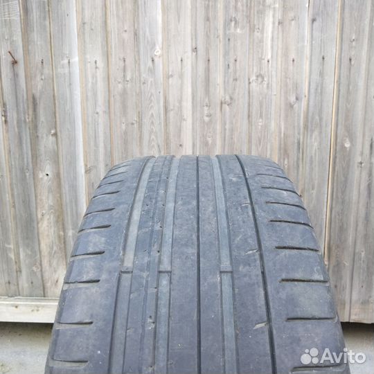 Goodyear Eagle F1 Asymmetric 285/45 R21 109Y