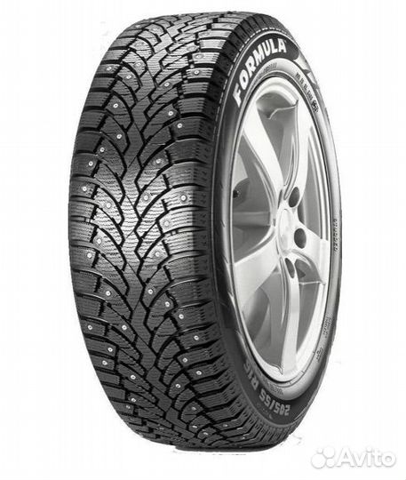 Formula Ice 185/65 R15 88T