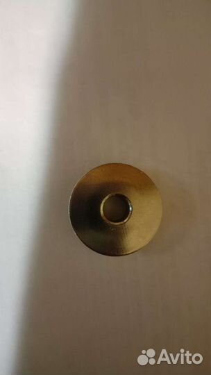 Стальная шпулька для швейной машинки