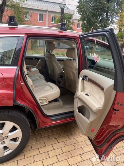 Audi Q7 3.0 AT, 2012, 114 965 км